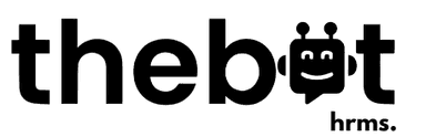 thebot HRMS Logo